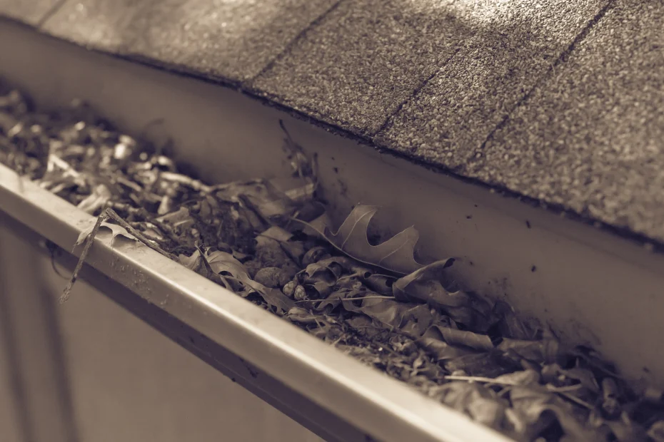 Pittsford Gutter Cleaning