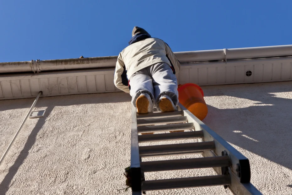 Pittsford Gutter Cleaning