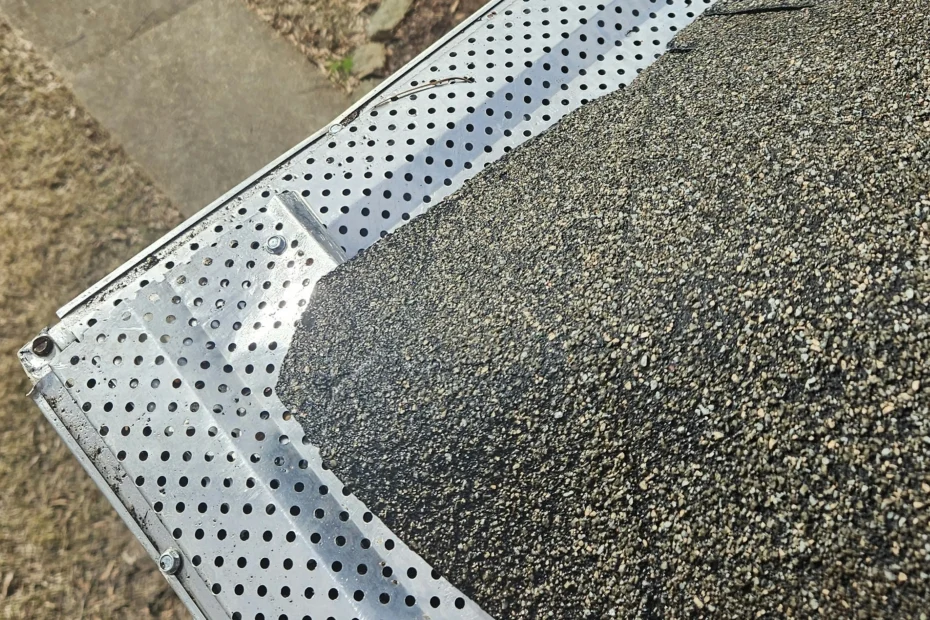 Pittsford Gutter Cleaning