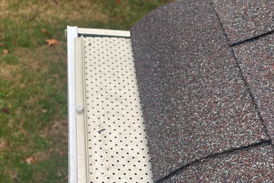 Pittsford Gutter Cleaning
