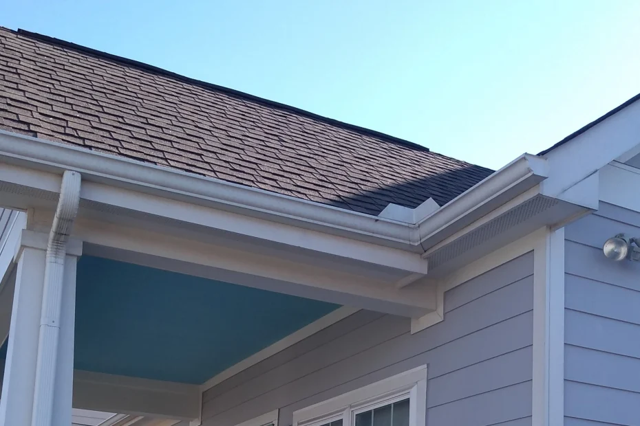 Pittsford Gutter Cleaning