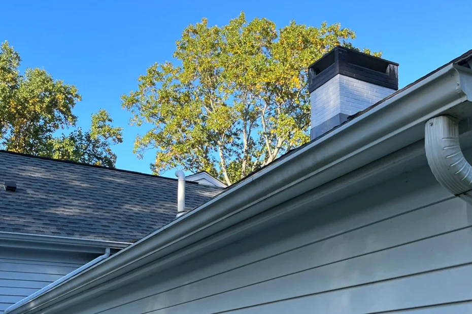 Pittsford Gutter Cleaning